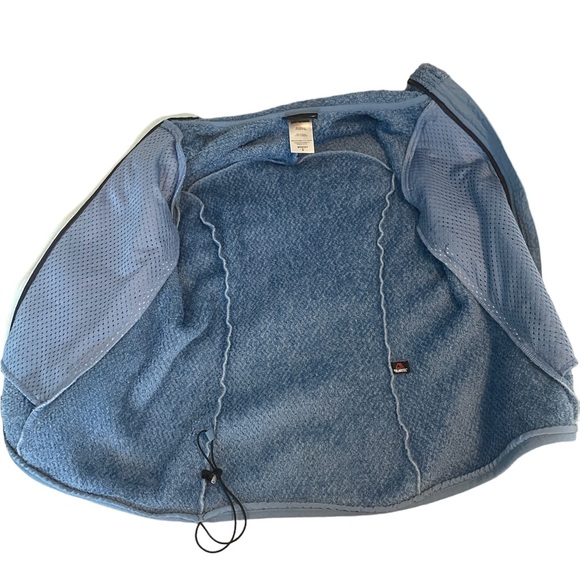 Patagonia R4 Fleece in tinted Ice zip up jacket size small - Picture 2 of 5